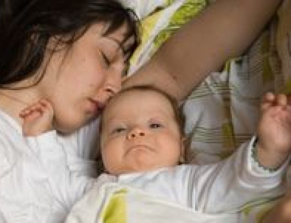Three Great Suggestions to promote your New Baby Relationship
